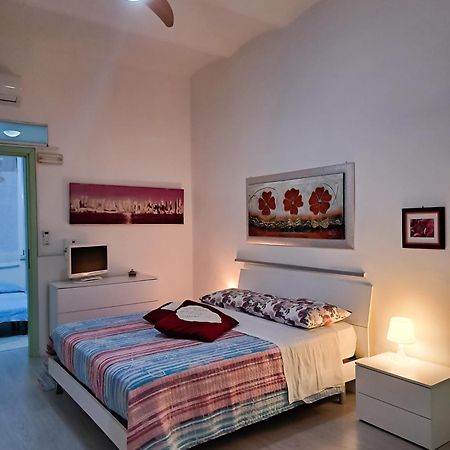 Nei Pressi Del Mare Villa Термоли Екстериор снимка