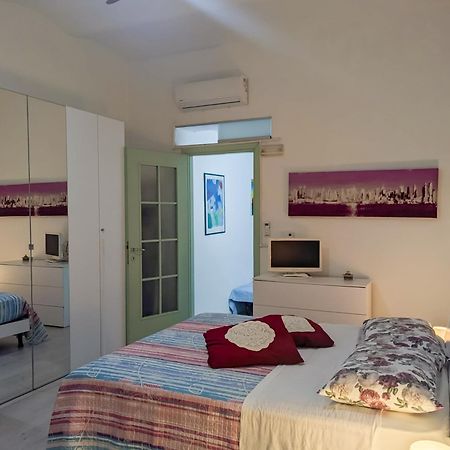 Nei Pressi Del Mare Villa Термоли Екстериор снимка