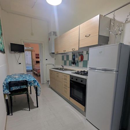 Nei Pressi Del Mare Villa Термоли Екстериор снимка