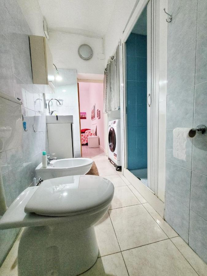 Nei Pressi Del Mare Villa Термоли Екстериор снимка