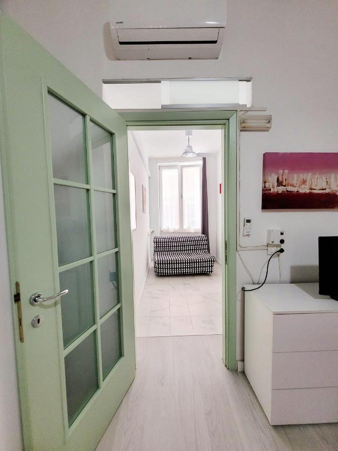 Nei Pressi Del Mare Villa Термоли Екстериор снимка