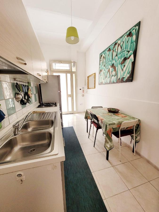 Nei Pressi Del Mare Villa Термоли Екстериор снимка