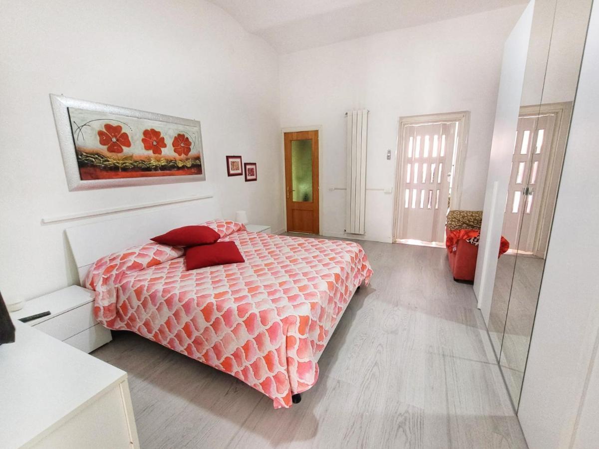 Nei Pressi Del Mare Villa Термоли Екстериор снимка