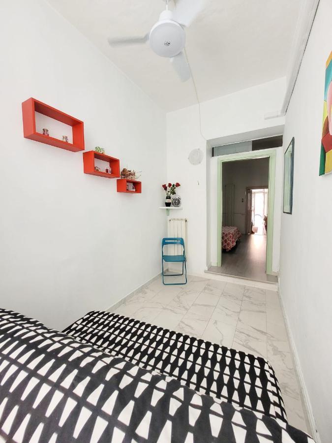 Nei Pressi Del Mare Villa Термоли Екстериор снимка