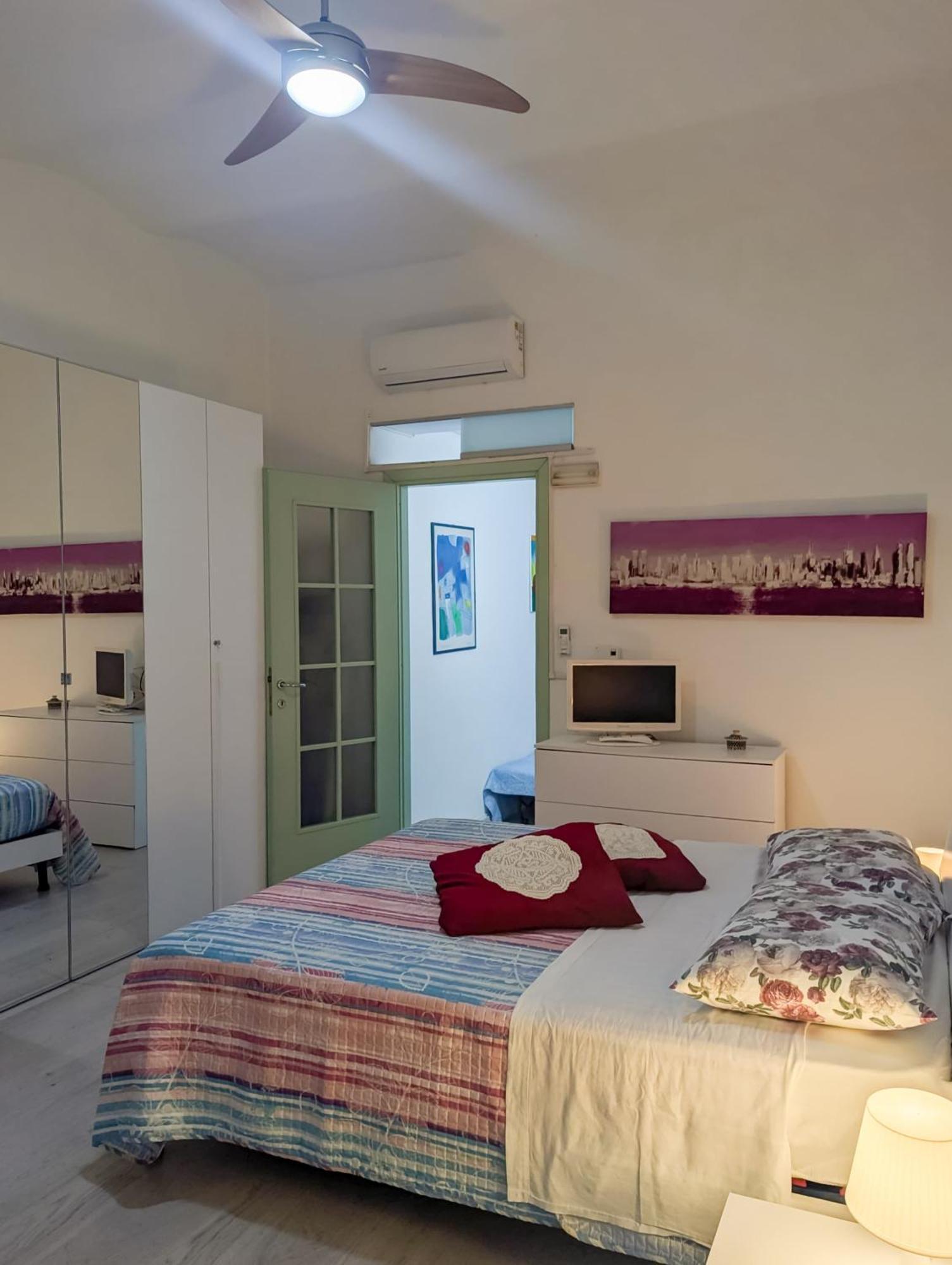 Nei Pressi Del Mare Villa Термоли Екстериор снимка
