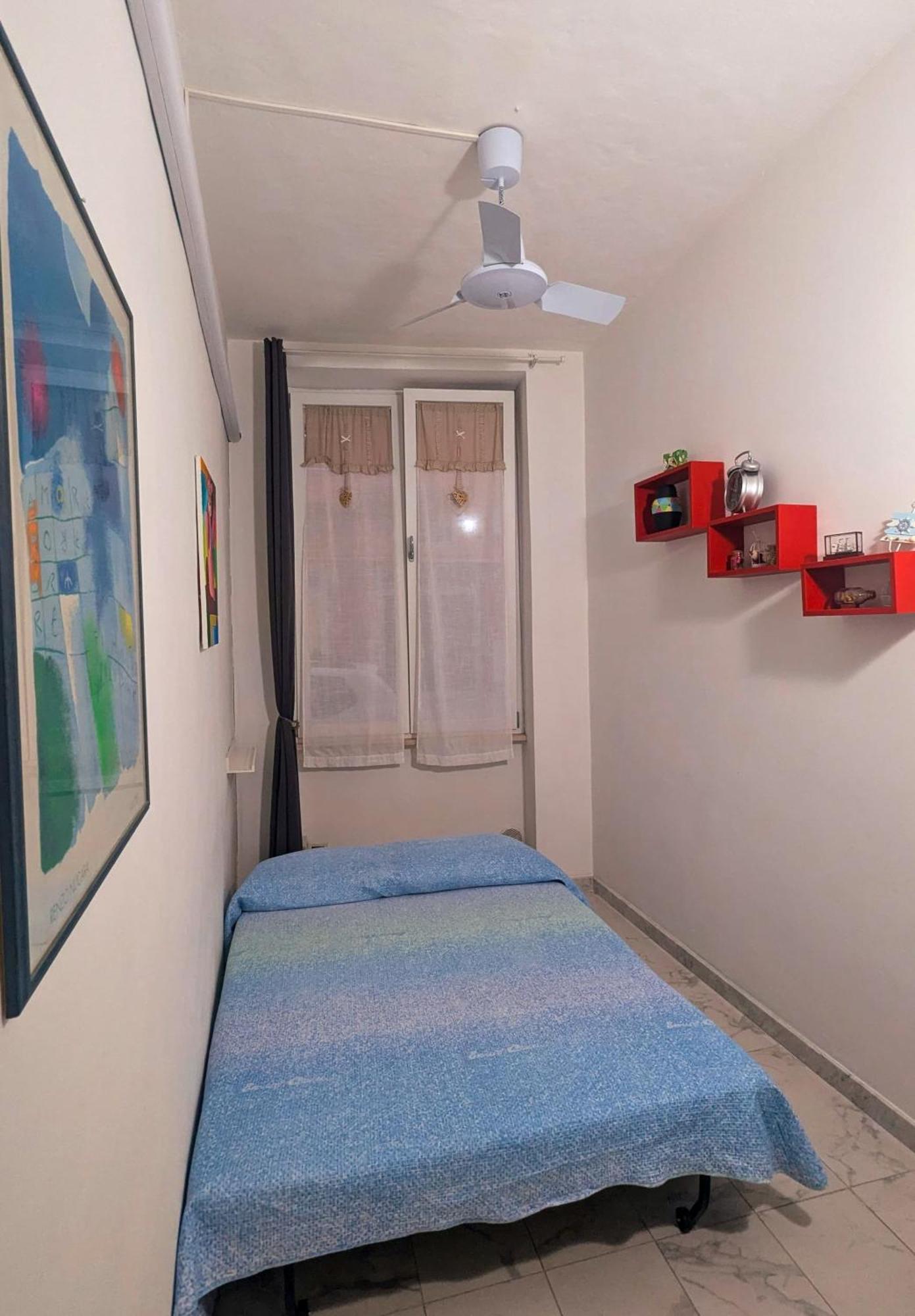 Nei Pressi Del Mare Villa Термоли Екстериор снимка